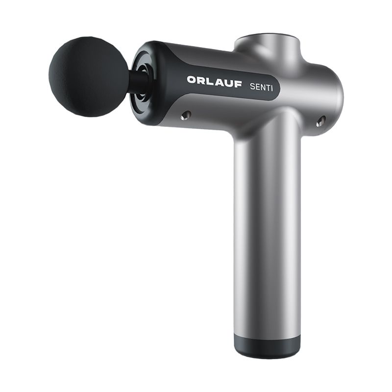 Перкуссионный массажер Orlauf Senti