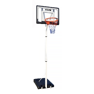 Баскетбольная стойка UNIX Line B-Stand R45 H210-260cm