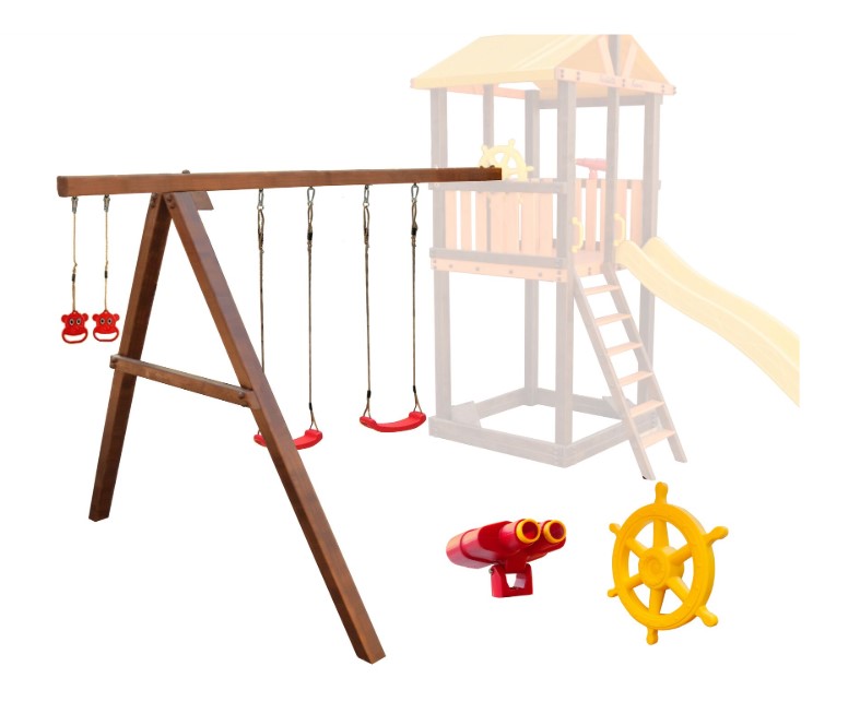 А-опция Perfetto sport PS-650 (для ИК Perfetto sport)