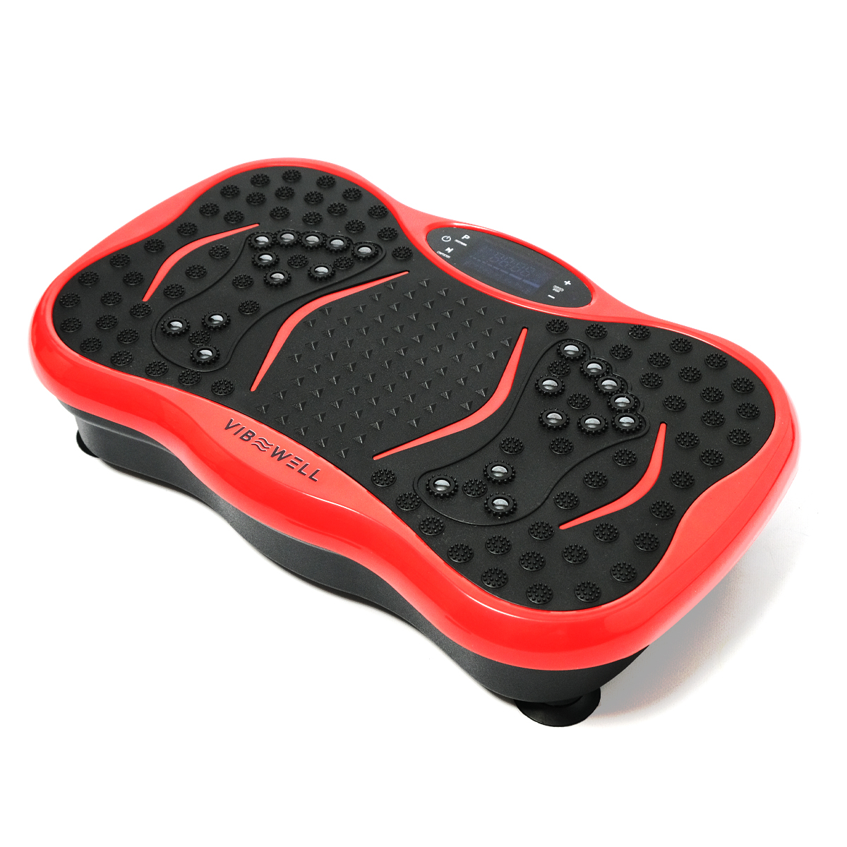 Виброплатформа VibeWell ST-060 (RED)