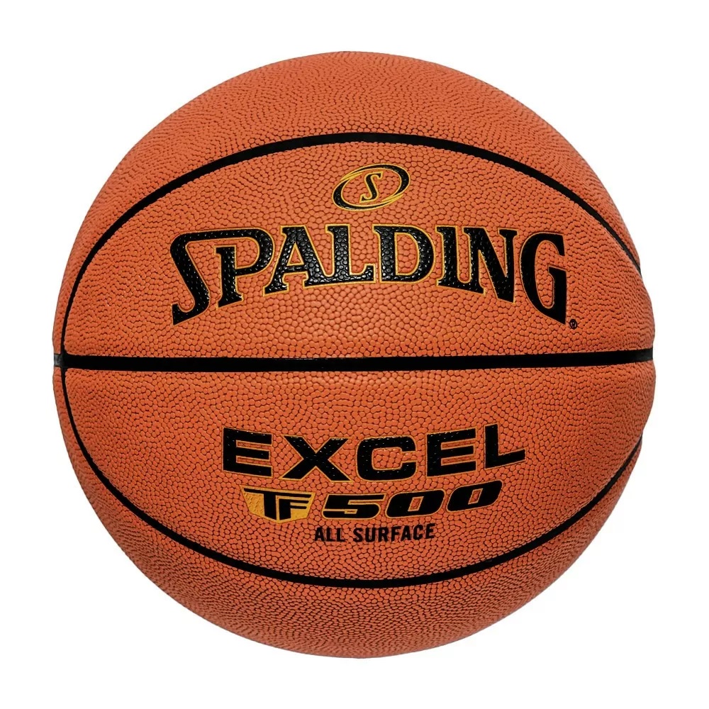 Баскетбольный мяч SPALDING EXCEL TF500 разм 6 (арт 77-205Z)