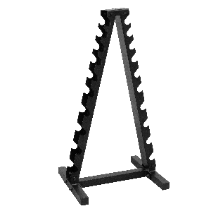 Стойка под гантели BRONZE GYM AL-403