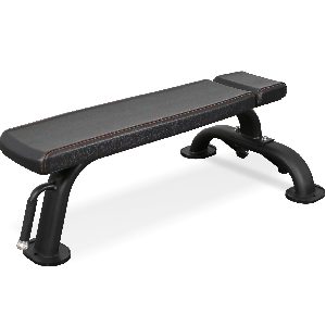 Скамья горизонтальная BRONZE GYM BR-1002