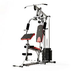 Силовой комплекс DFC HomeGym D7001