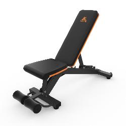 Скамья универсальная DFC D2301