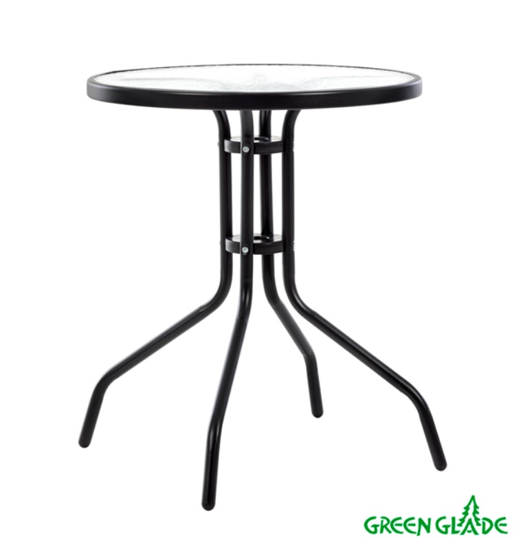 Стол садовый Green Glade 71101