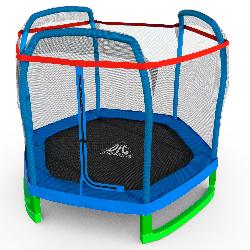 Батут DFC JUMP KIDS (7ft)