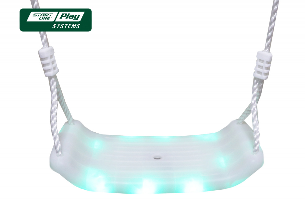 Пластиковое сиденье для качели Start Line Play SLP04-160