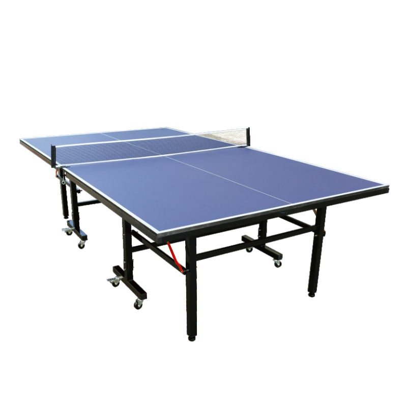 Всепогодный теннисный стол Central Sport Outdoor Attacker (blue)