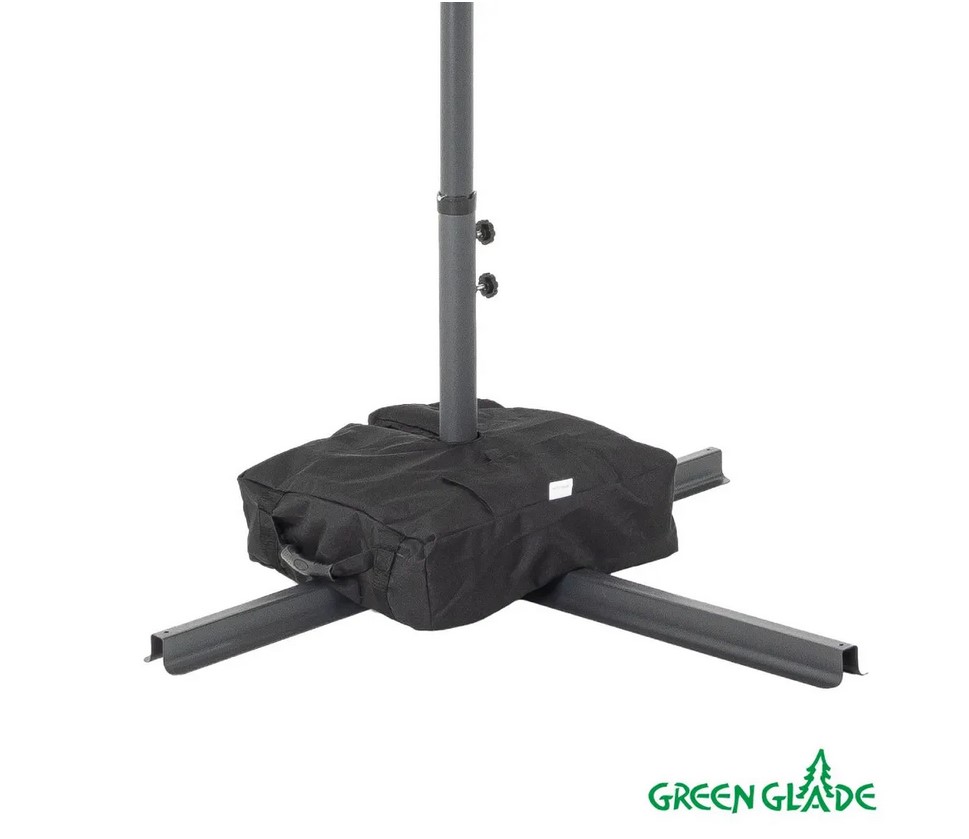 Основание для зонта Green Glade S452