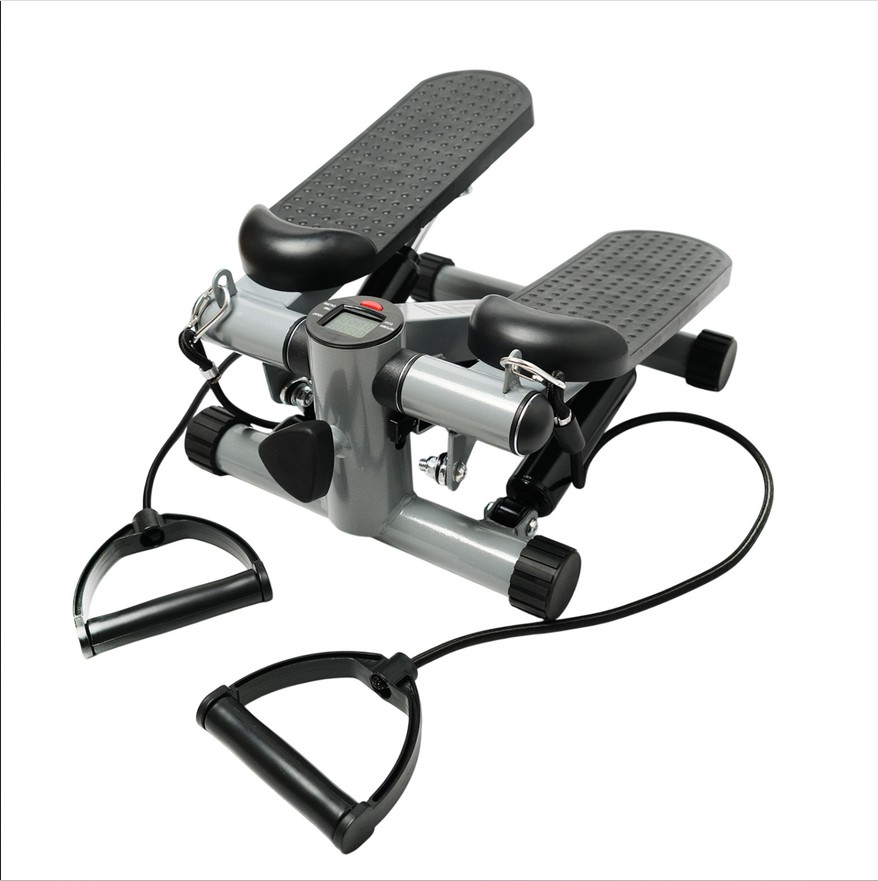 Степпер AMETIST 505 (серый с черным)