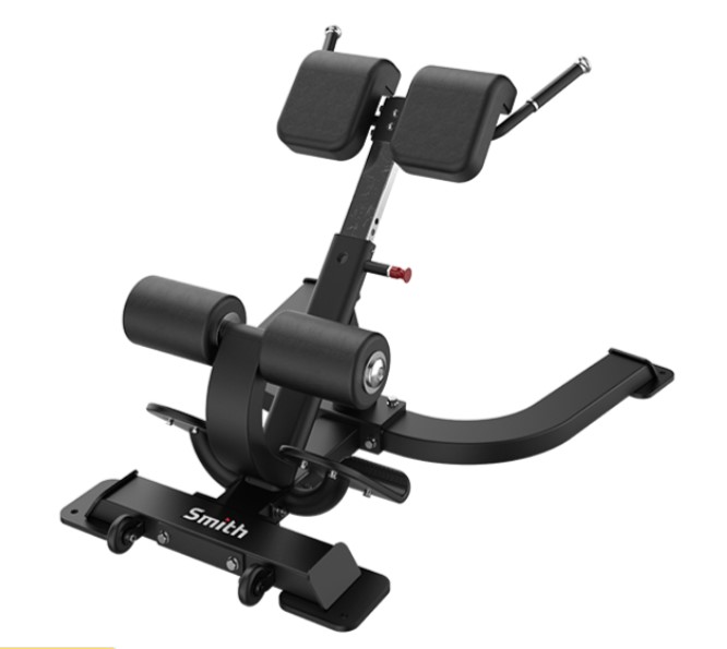 Гиперэкстензия 45град Smith SR012