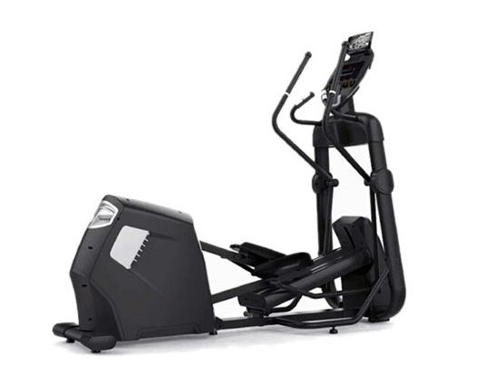 Эллиптический Тренажер UltraGym UG-EL006 (TFT)