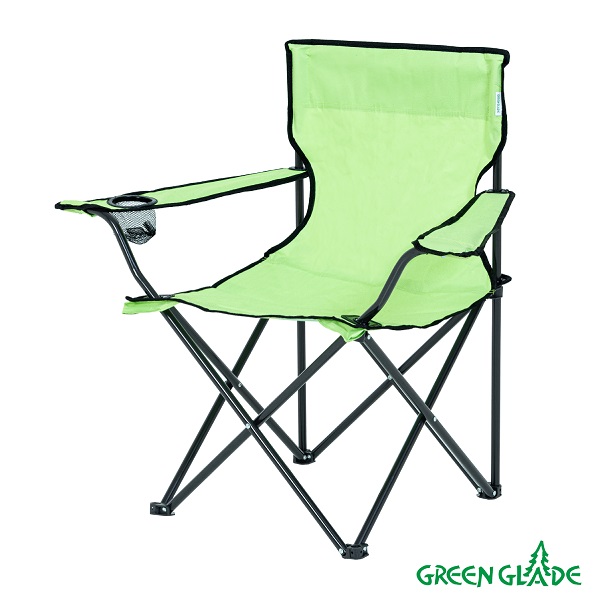 Кресло складное Green Glade M1103