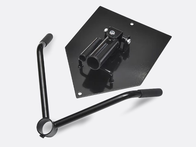 Платформа и рукоятка для landmine и Т-тяги Hasttings Digger HD71J1