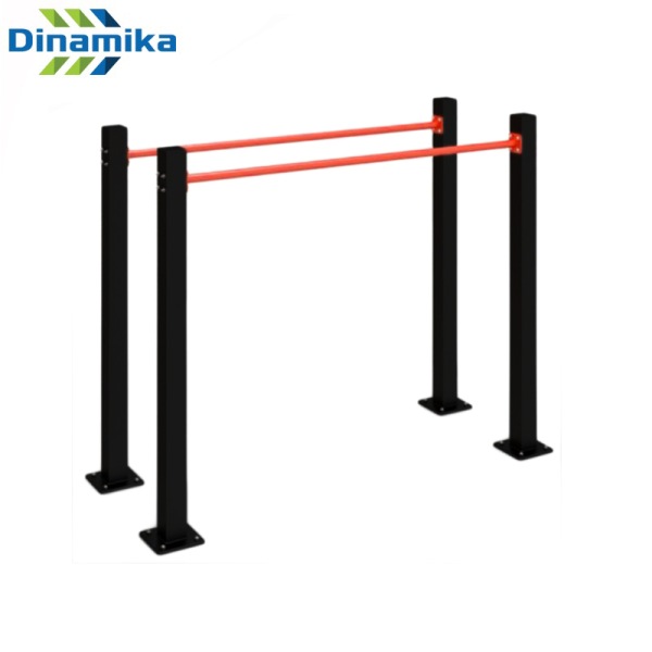 Брусья для воркаута Dinamika ZSO-002789