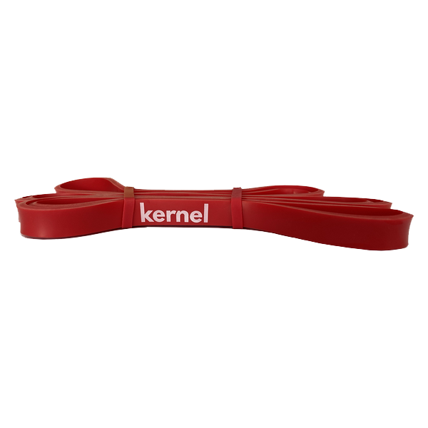Ленточный Эспандер с регулируемой нагрузкой KERNEL 7-16 кг.