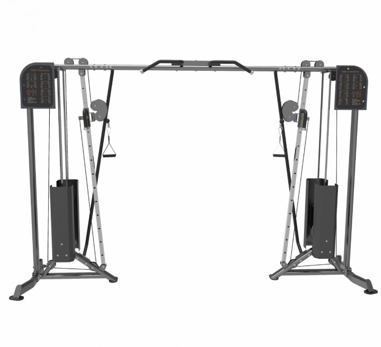 Кроссовер UltraGym UG-KJ1231