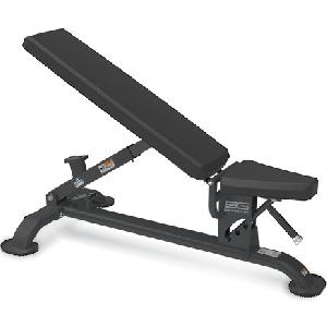 Cкамья BRONZE GYM BR-1004