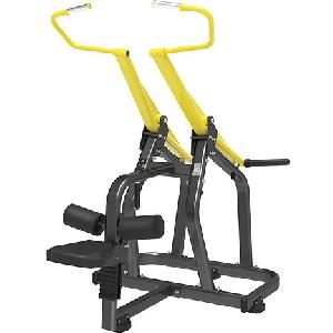 Верхняя тяга BRONZE GYM PL-1703