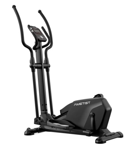Эллиптический программируемый тренажер AMETIST Spectre