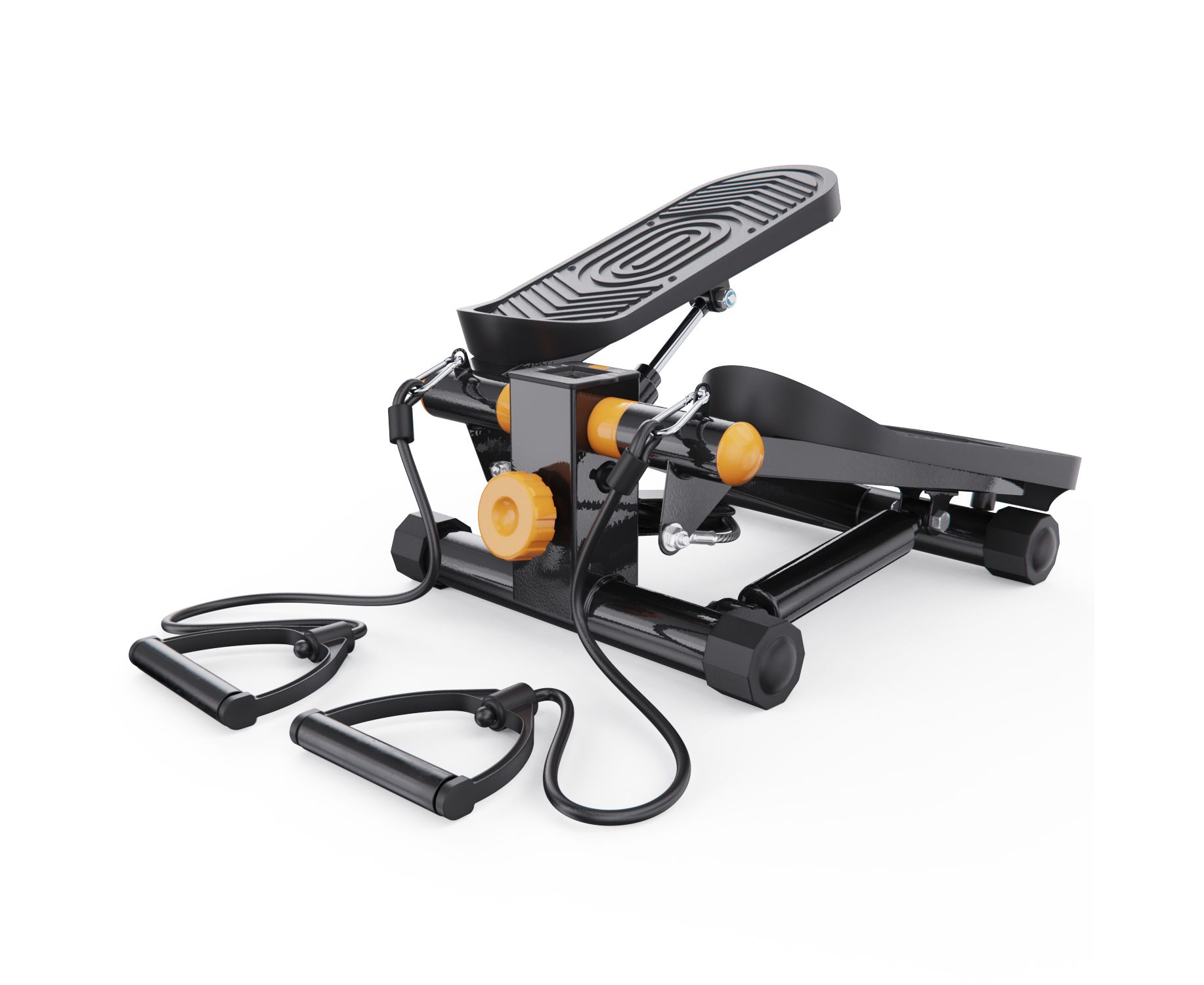 Министеппер DFC DAEYEGIM S056KB с эспандерами