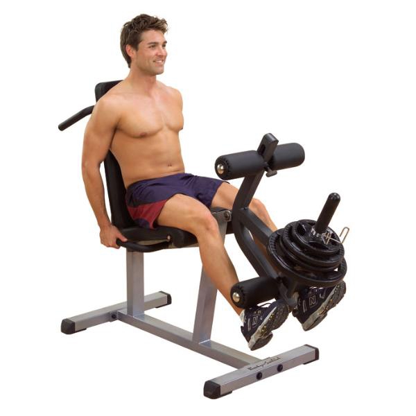 Скамья для ног BODY SOLID GLCE-365