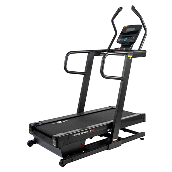 Беговая дорожка CardioPower S500