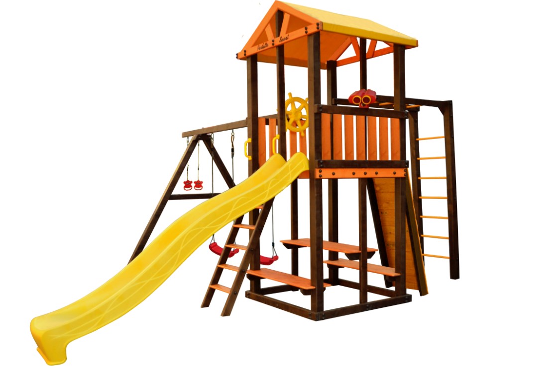 Игровой комплекс Perfetto sport «Bari-7»