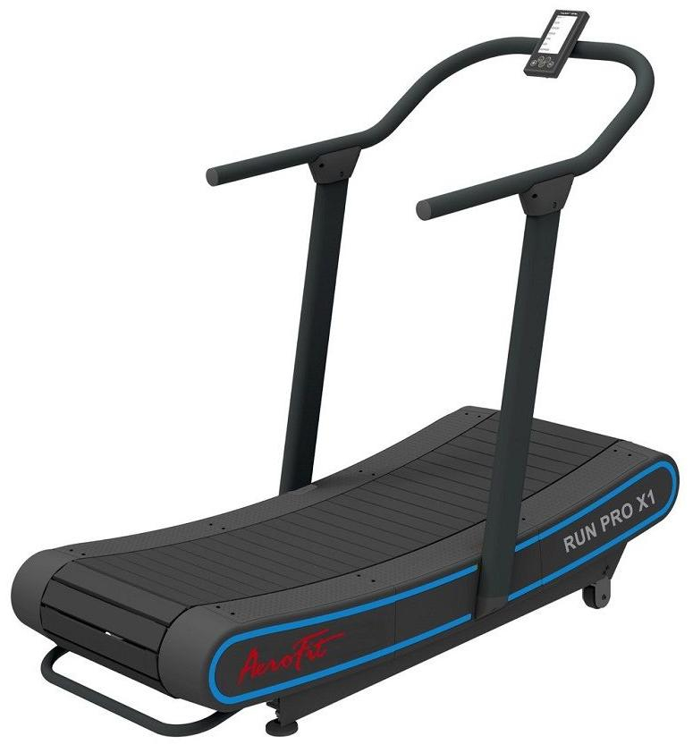 Беговая дорожка Aerofit RUN PRO X1