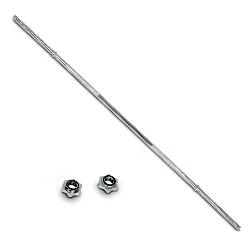 Гриф прямой 1500 мм / диаметр 30 мм