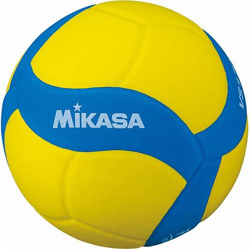 Мяч волейбольный Mikasa VS170W-YBL