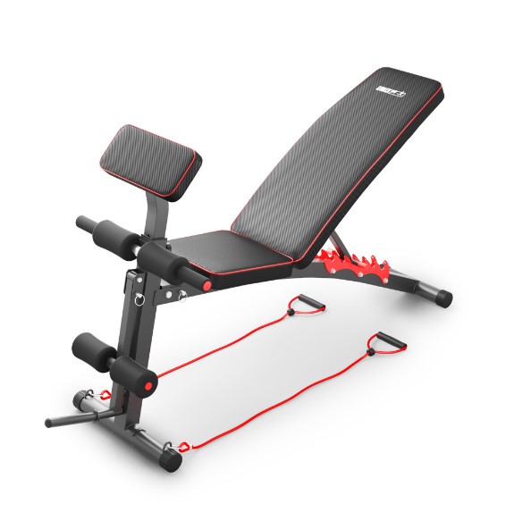 Скамья силовая универсальная UNIX Fit BENCH 150