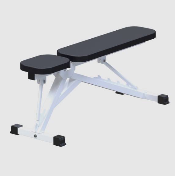 Скамья регулируемая Central Sport Pro, L041