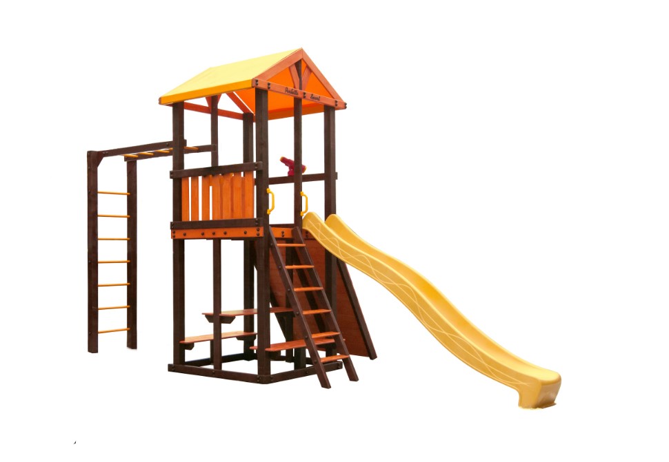 Игровой комплекс Perfetto sport «Bari-17»