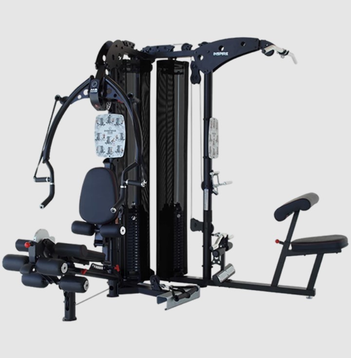Многофункциональный силовой комплекс Inspire M5 Multi-Gym