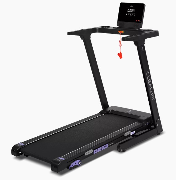 Беговая дорожка Clear Fit CrossPower CT 420 MI