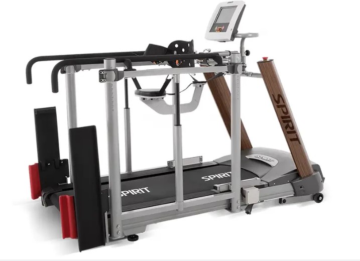Беговая дорожка Spirit LW850
