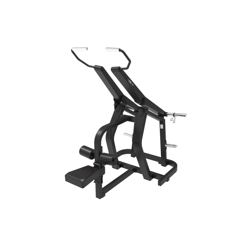 Вертикальная UltraGym тяга UG-705