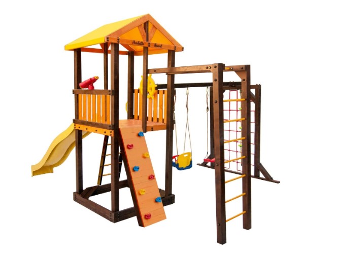 Игровой комплекс Perfetto sport «Pitigliano-13»