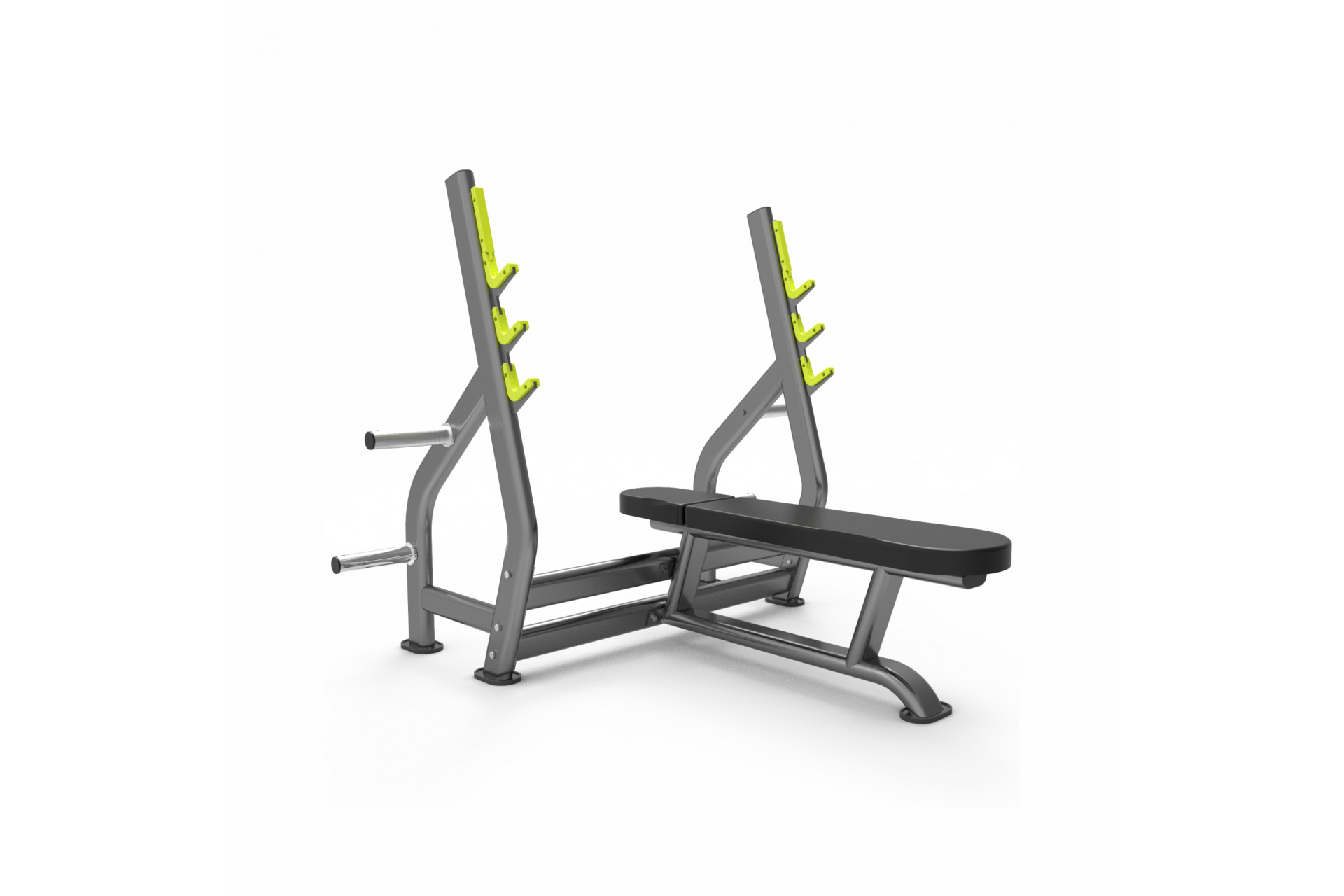 Олимпийская скамья UltraGym UG-KJ1251