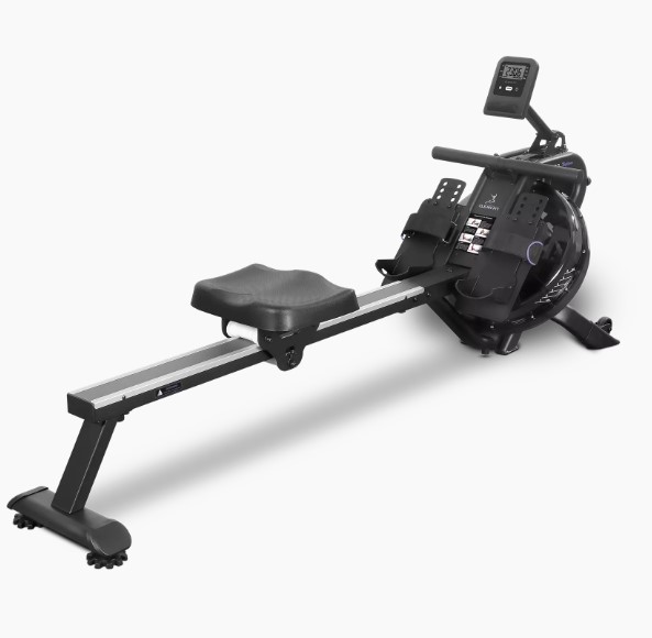 Гребной тренажер Clear Fit Neptune RN 800
