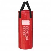 Мешок боксерский Central Sport 16 кг. 75см, кр.