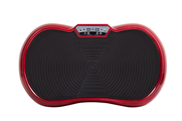 Виброплатформа VictoryFit VF-M200 (красный)