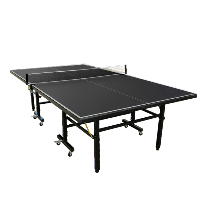 Всепогодный теннисный стол Central Sport Outdoor Attacker (black)