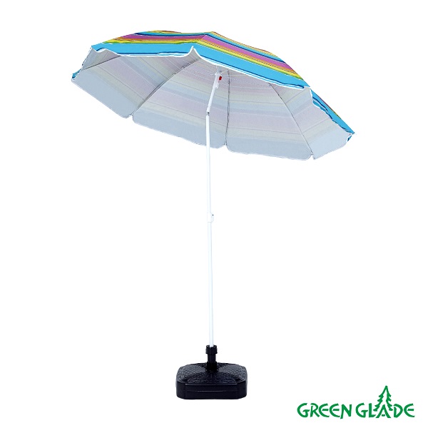 Зонт Green Glade 1255