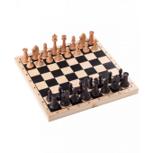 Шахматы 300х145х36 мм мини 000092