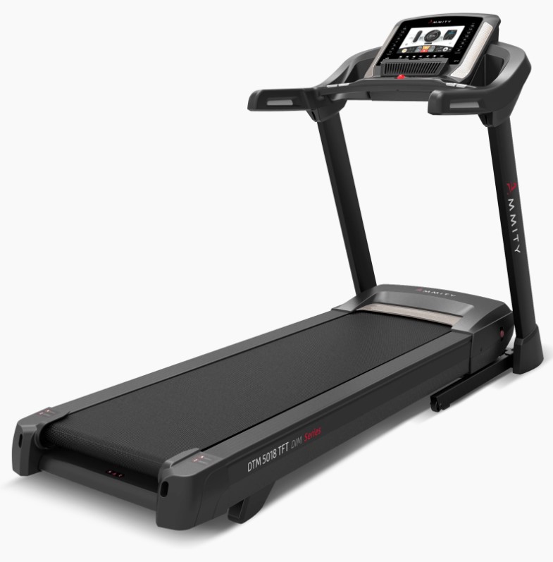 Беговая дорожка Ammity Dim DTM 5018 TFT