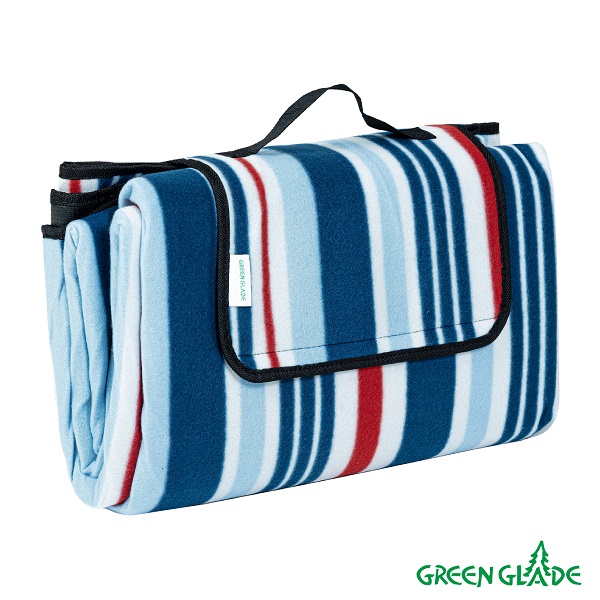 Коврик для пикника Green Glade Р9012