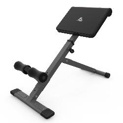 Гиперэкстензия DFC Homegym SJ1006G (серый)